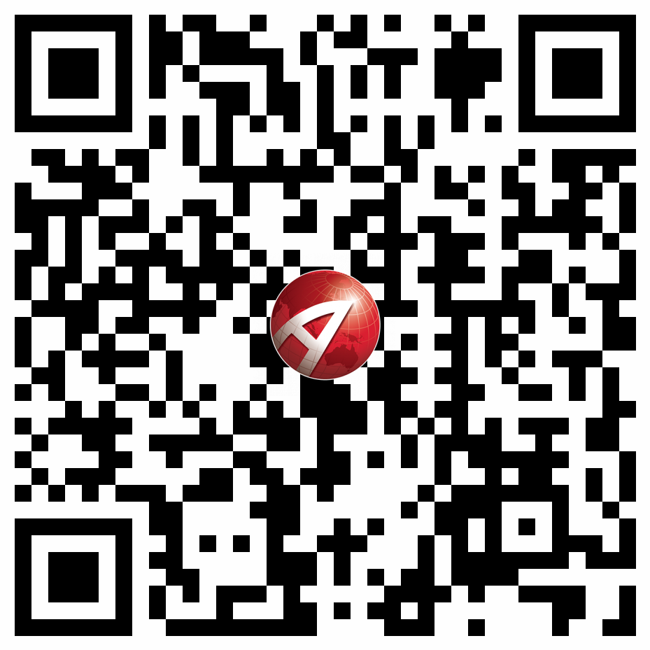 Scan to download MT4 Mobile