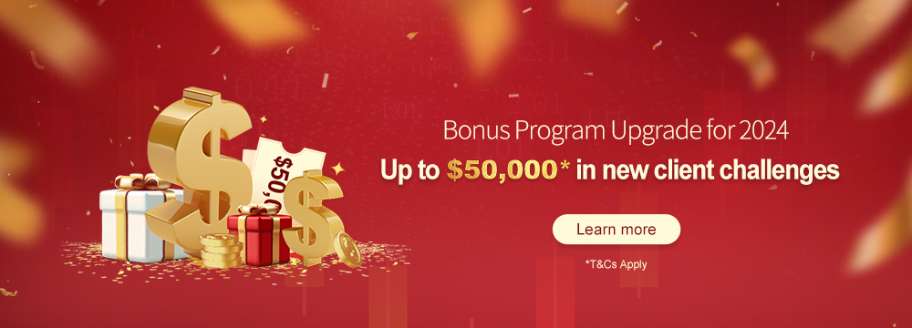 AETOS new client cash bonus up to USD50,000!